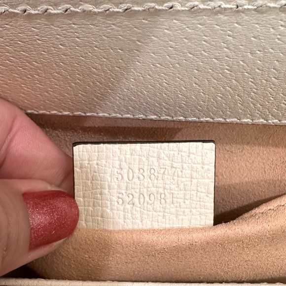 Authentic Brandnew Gucci Ophidia bag - Picture 7 of 8